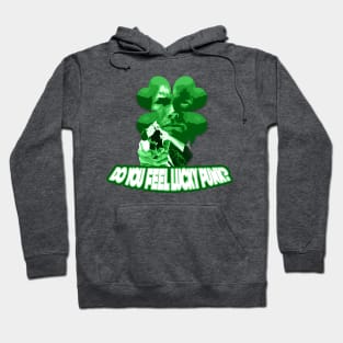 Clover Harry Hoodie